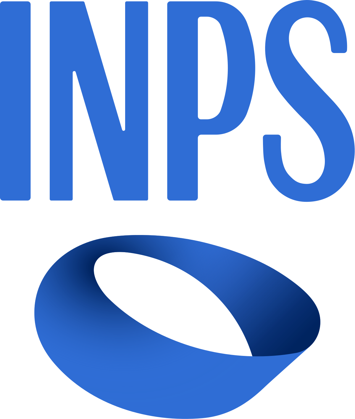 Logo INPS